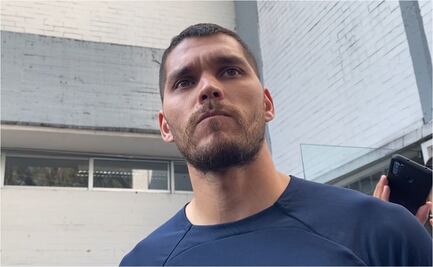 En Pumas hay “ilusión y sed de revancha” para el siguiente torneo