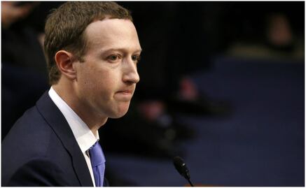 Facebook recopila datos incluso cuando no estás registrado