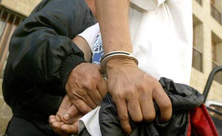 Dan prisión preventiva a “El Pirrín”, sicario de La Unión Tepito; está acusado de homicidio calificado agravado