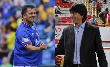 Carlos Hermosillo critica la postura de Ángel Comizzo y lo llama "maricón"