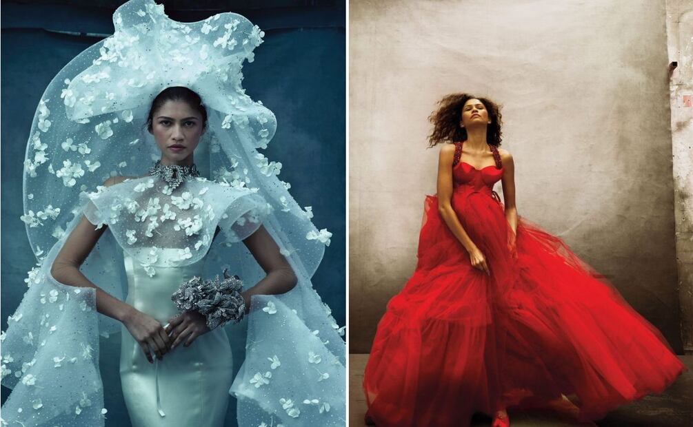Foto: Vogue Magazine (Annie Leibowitz)