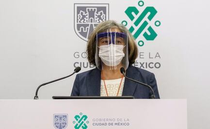 Si hay dudas sobre cuestionario, directora del Metro será citada al Congreso de CDMX