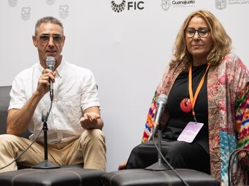 "Coppél-I.A.": Les Ballets de Monte Carlo y la nueva visión de un clásico en el Cervantino