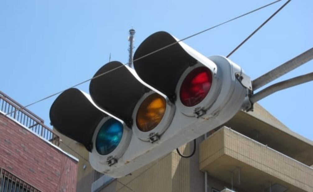 10 cosas que solo suceden en Japón