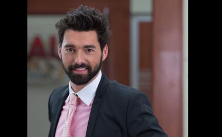 Televisa suspende grabaciones de Gonzalo P tras ser acusado como cómplice de violación