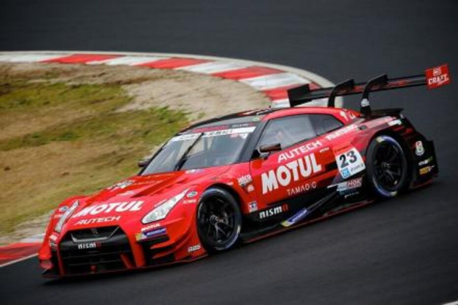 Nissan Nismo llega a México con dos joyas deportivas 