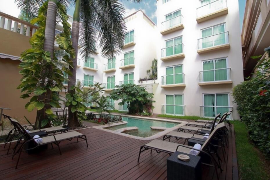 Qué ocurre en la Posada San Francisco, un hotel embrujado en Tlaxcala