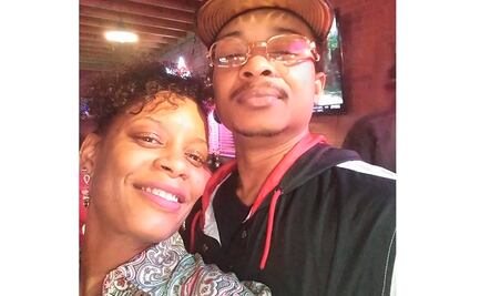 Sufre parálisis en mitad de su cuerpo afroamericano baleado por policía en EU