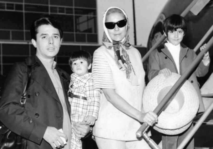 Silvia Pinal reacciona luego de que Enrique Guzman la incluyera en su herencia: "No esperaba menos"