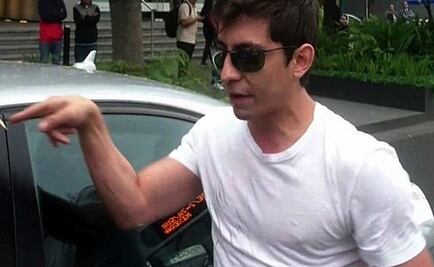 Vinculan a proceso a #LordAudi; pagará 8 mil de multa