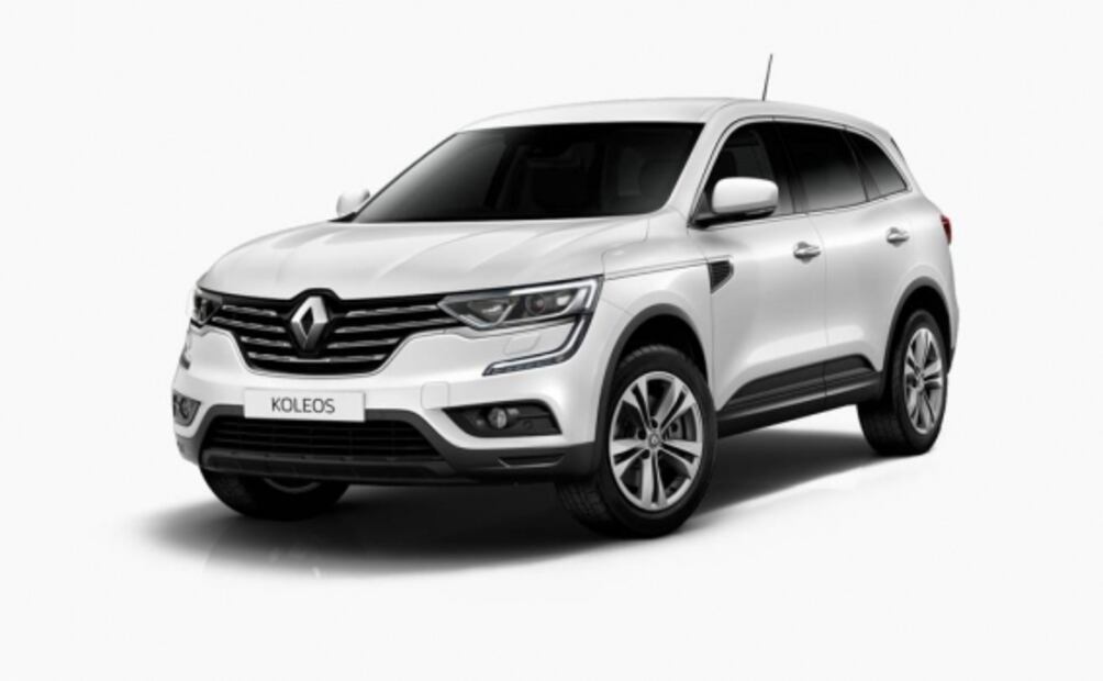 Renault tendrá una reestructuración para el próximo año