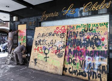 A joyerías del Centro Histórico de la Ciudad de México les roban hasta 8 mdp en mercancía