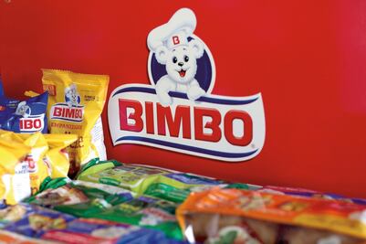 Bimbo finaliza compra de East Balt Bakeries 