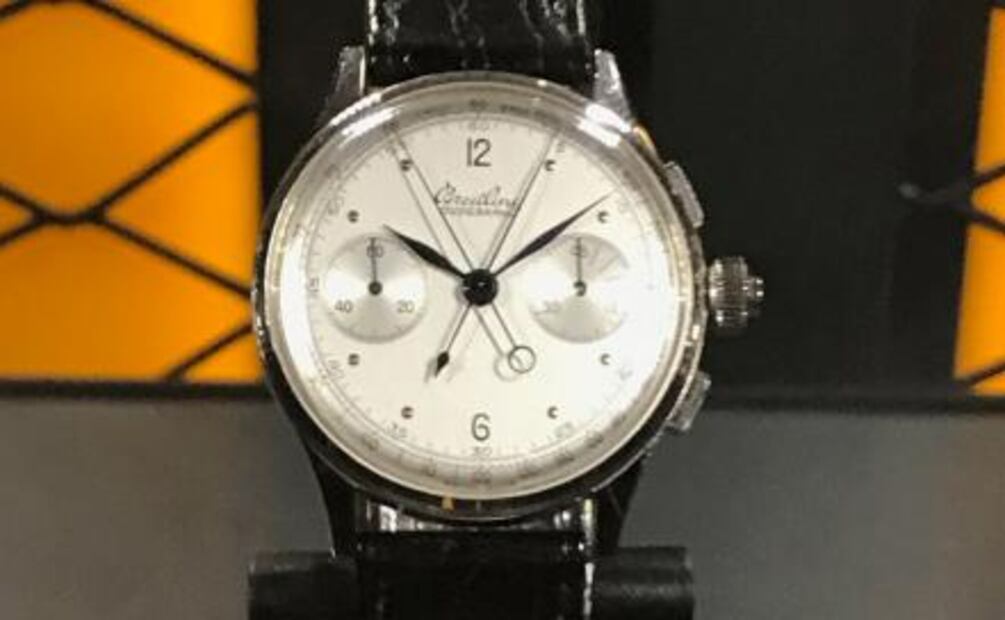 Breitling se renueva con el poder de su historia