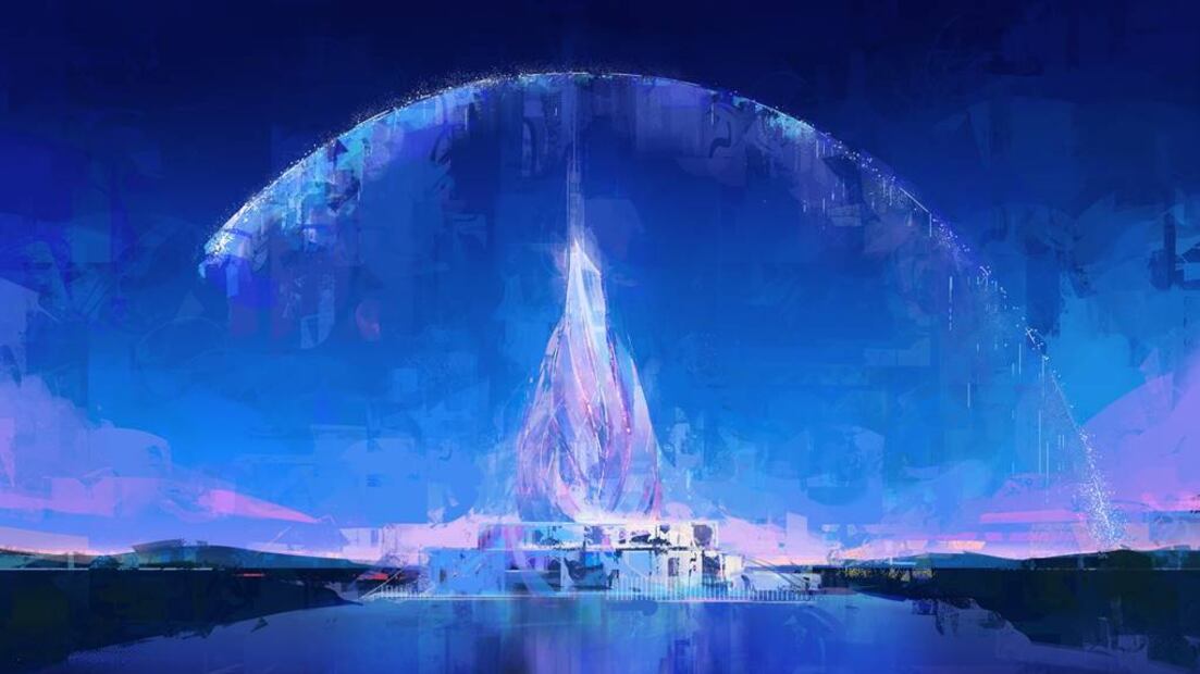 Foto: Disney