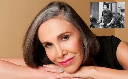 Florinda Meza se disculpa por revelación sobre "Don Ramón"