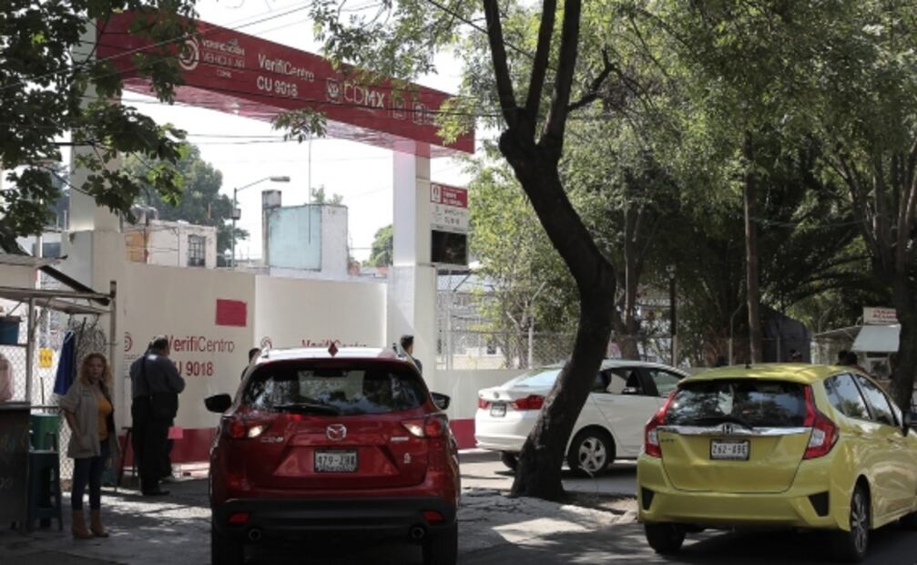 Todo lo que debes de saber antes de verificar tu coche en CDMX