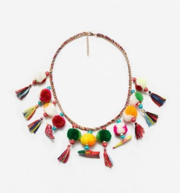 Con estas joyas podrás lucir el mejor estilo veraniego