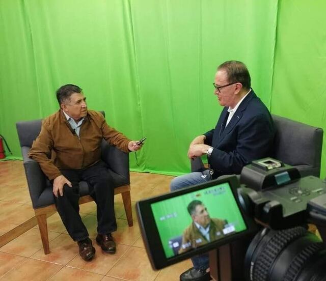 Ricardo Rocha; a dos años de su muerte, su legado de pasión y profesionalismo como periodista continúa vigente