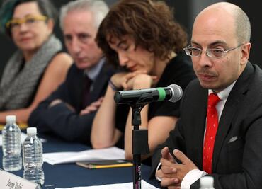 Confirman cambios en Difusión Cultural UNAM