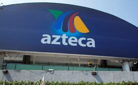 Flujo operativo de TV Azteca creció 17% en cuarto trimestre de 2020