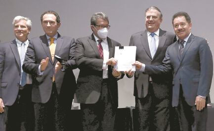 Demanda México a fabricantes de armas de EU