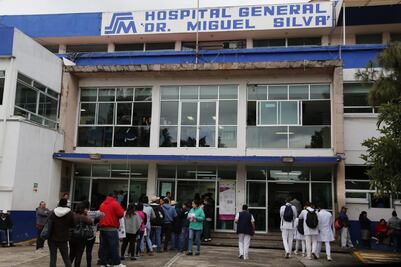 Salud de Michoacán confirma “evento adverso” en 9 mujeres que dieron a luz