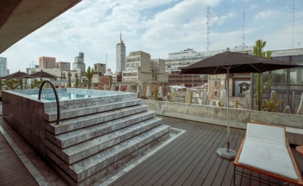6 albercas increíbles en CDMX para recibir la primavera