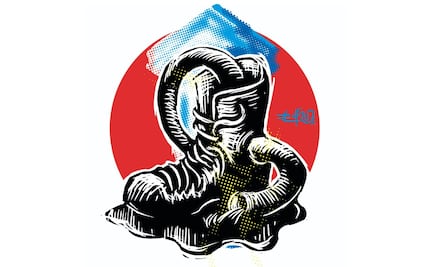 Guardia Nacional y huachicol: ¿cuántos más?