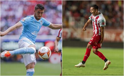 Chivas ya tiene a sus refuerzos