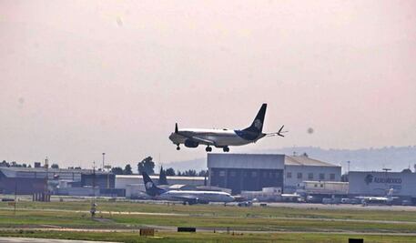 ¿Cuál es la multa por cabotaje, propuesto por AMLO, a aerolíneas extranjeras?