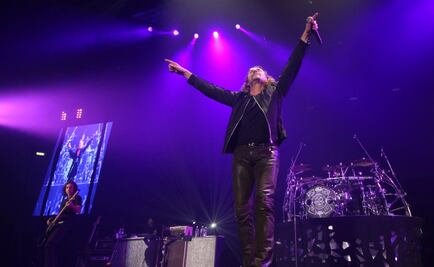 Maná estará en celebración del 5 de mayo en la Casa Blanca