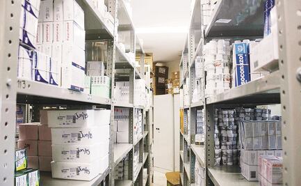 Ante Covid, se disparan precios de medicamentos y material de curación