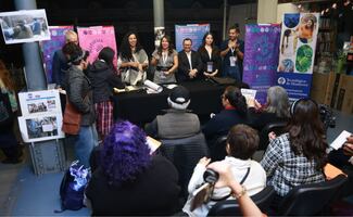 “Priorizan al Azteca y no las comunidades”: Abre el Foro Hispanoamericano de Periodismo Científico con reflexión sobre el agua rumbo al Mundial  