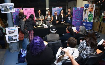 “Priorizan al Azteca y no las comunidades”: Abre el Foro Hispanoamericano de Periodismo Científico con reflexión sobre el agua rumbo al Mundial  