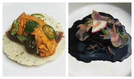 Carlota: Punto de equilibrio