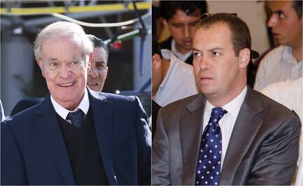 José Ramón Fernández y su emotivo mensaje de apoyo para André Marín