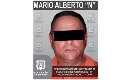 Arrestan y vinculan a proceso a exjuez por fraude de Infonavit