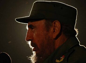 De "comandante en jefe" a "soldado de las ideas": los últimos años de Fidel