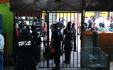 Entérate. ¿Qué fue de los "hijos" de mamá Rosa?