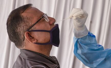 Por vacaciones, Valle de Chalco realizará pruebas Covid-19 a habitantes