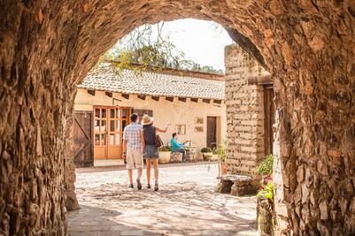 Qué hacer en Tlaxcala con 2 mil pesos