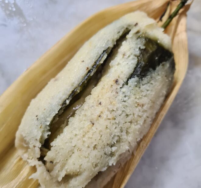 Dos recetas para el dos de febrero. Foto: Cortesía