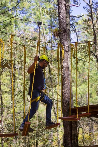 Paraísos naturales de México, en el Día Internacional del Turismo