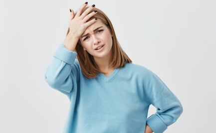 La hierba que debes tomar en infusión porque relaja los músculos y evita el dolor de cabeza