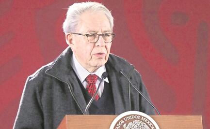 Ssa quiso usar la pandemia para esconder información