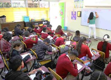 El primer megapuente de 2025 se acerca; ¿cuándo inicia y qué estudiantes tendrán descanso de 4 días?