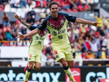 Así marcha la tabla de la Liga MX tras la jornada 4 del Apertura 2021