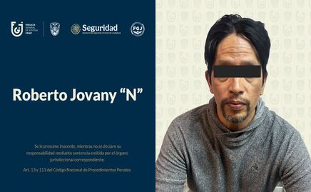 Desalojo en la Roma por caso de despojo; detenido presunto miembro de la Unión Tepito tras operativo