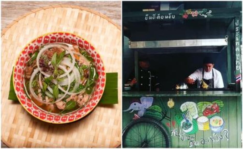 6 Restaurantes que tienes que conocer este 2019